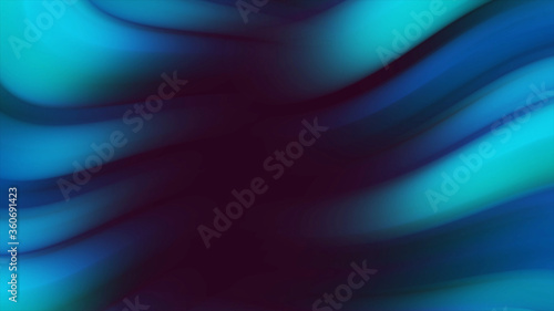 Twisted Gradient Background
