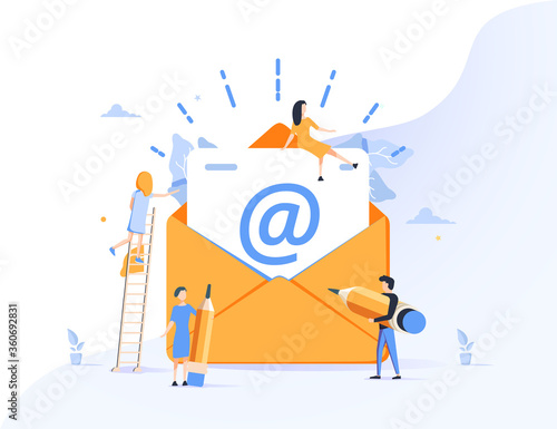 Email marketing, Internet chatting, 24 hours support. Get in touch, initiate contact, contact us, feedback online form