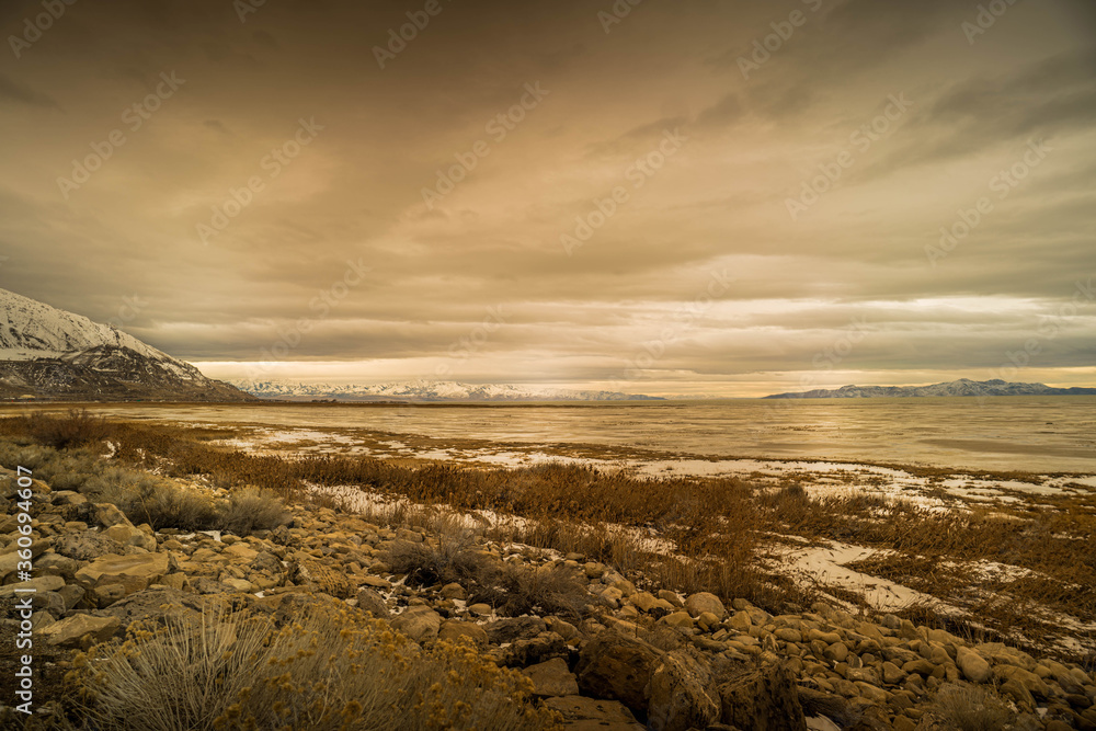 Utah Utah