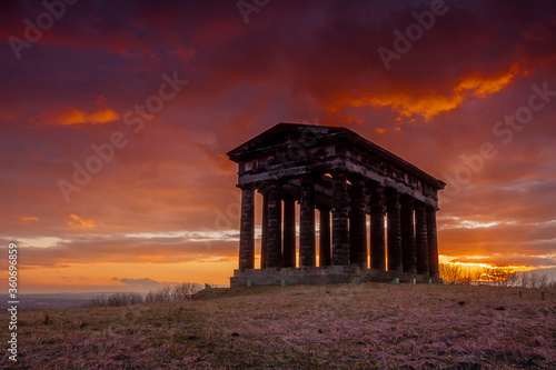 Penshaw Monument