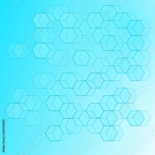 square background
