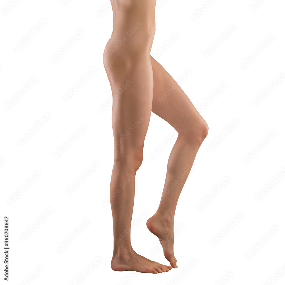 silky skin legs after depilation silky skin legs after depilation