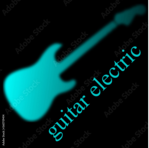 guitar electric