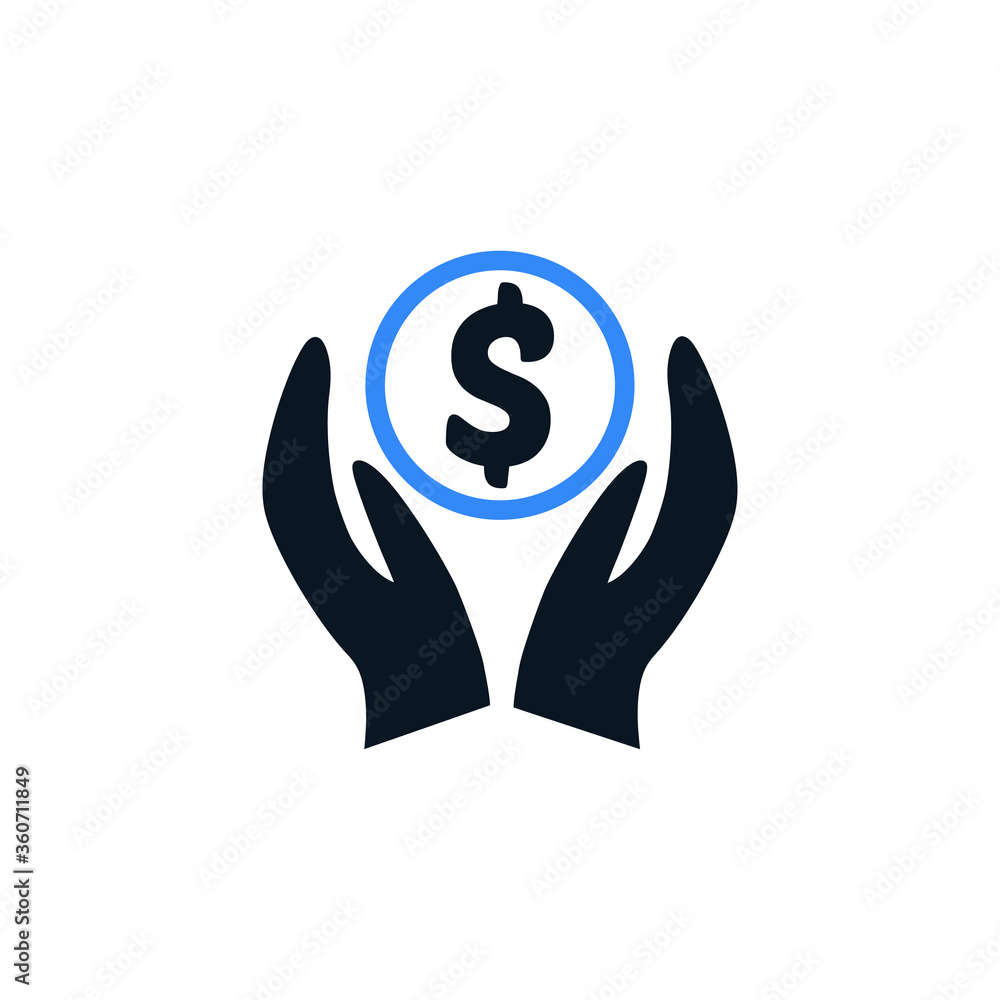 Cash, currency, money, piggy bank, save, save money icon Cash, currency, money, piggy bank, save, save money icon