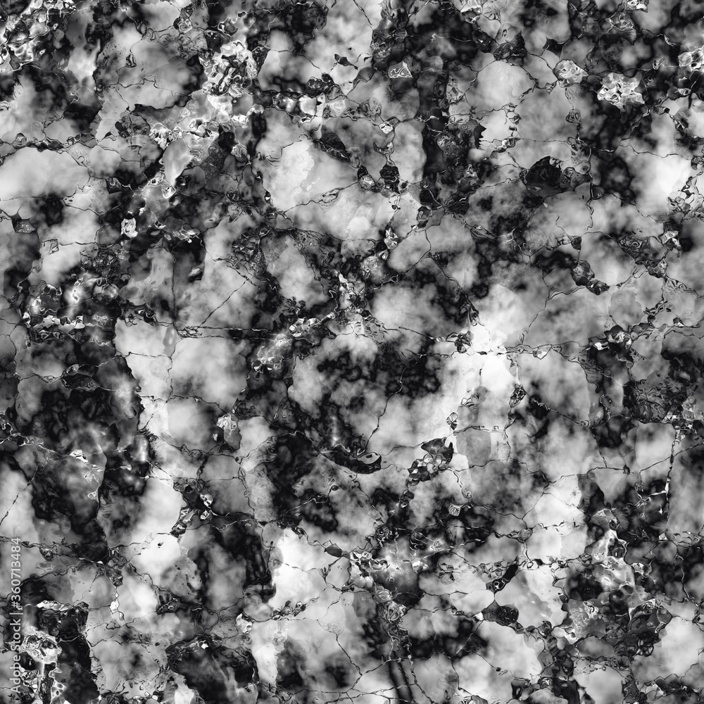 Marble texture seamless pattern crack, marble tiles for ceramic wall