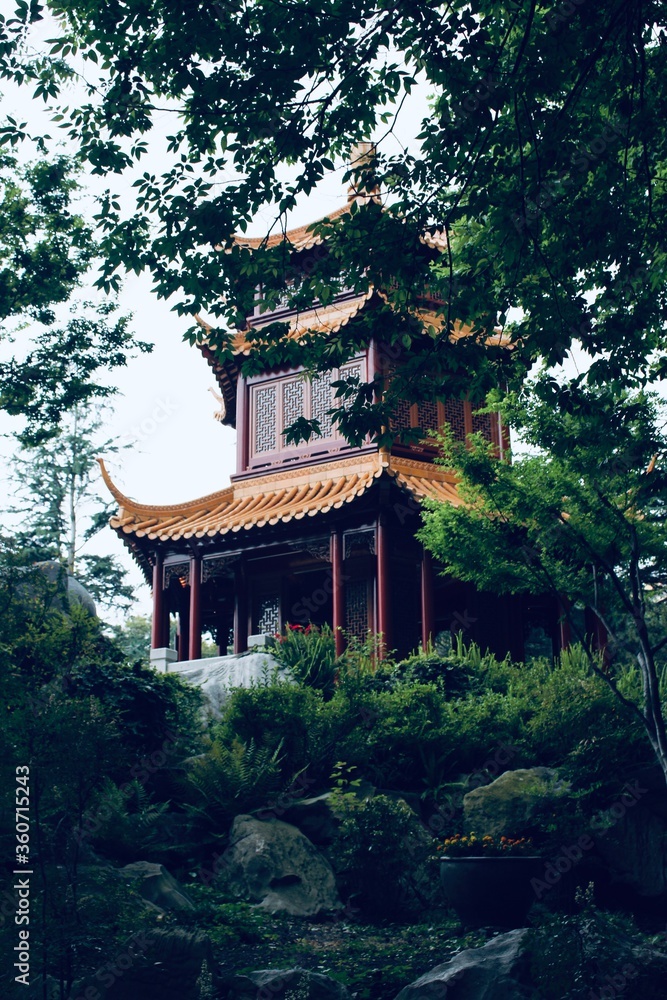 Chinese Garden of Friendship, Sydney, Australia, NSW Chinese Garden of Friendship, Sydney, Australia, NSW