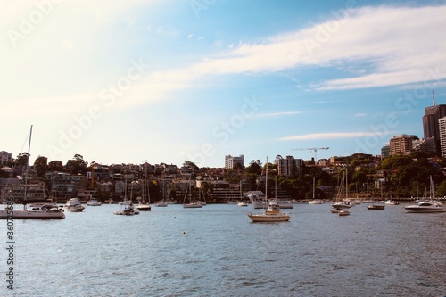 Luna Park, Sydney, Australia, NSW
