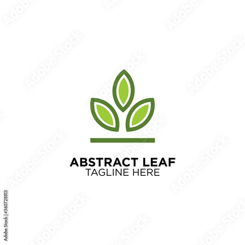Leaf Logo Designs
