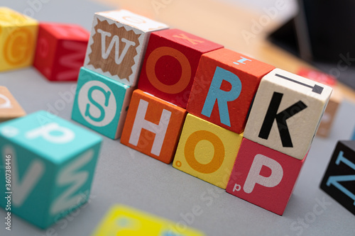 webinar coaching workshop c...