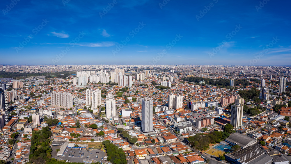 Guarulhos downtown