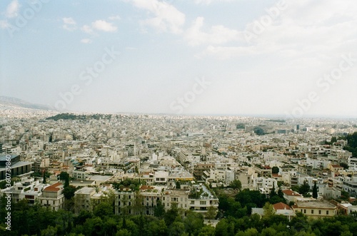 Views of Athens