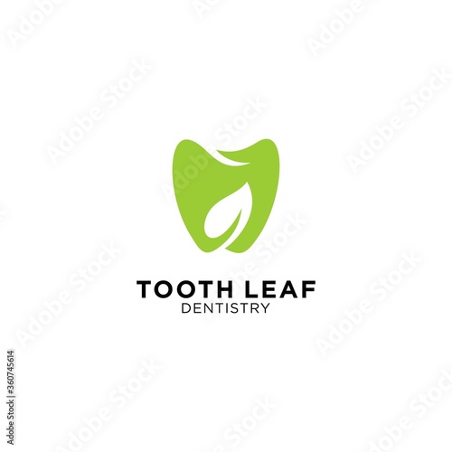 Leaf Logo Designs