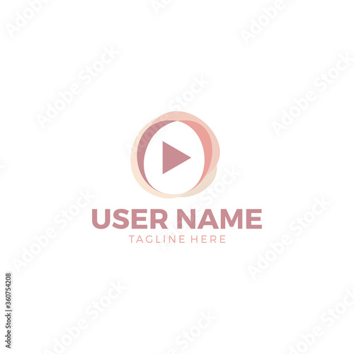 Video logo for company Free Download Video logo for company - GFXLoad