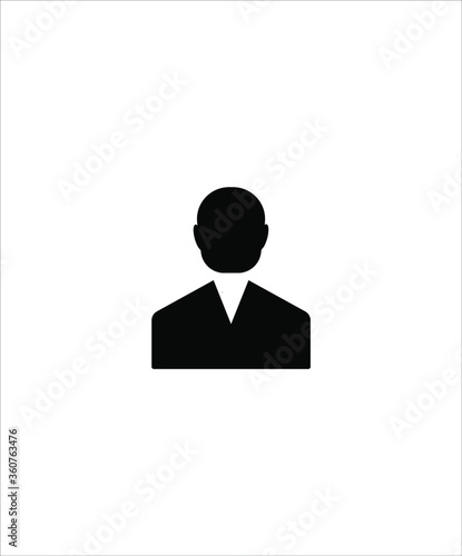 businessman icon,vector best flat icon.