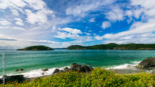 Deception Pass State Park