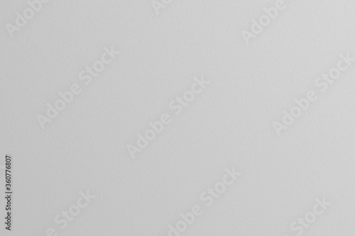 White cardboard paper background texture