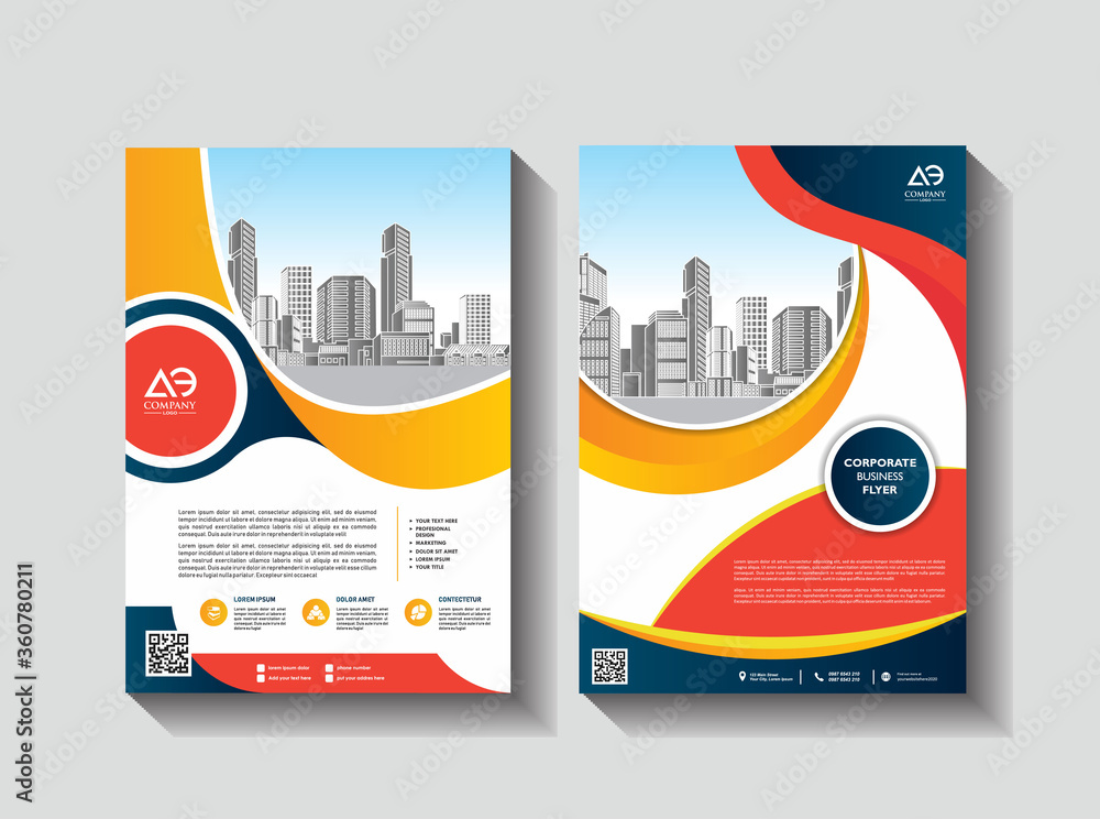 Minimal modern cover design. abstract colorful gradients. Future geometric patterns. poster template vector design.
Minimal modern cover design. abstract colorful gradients. Future geometric patterns. poster template vector design.