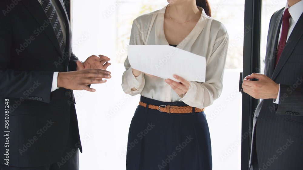 Business Business