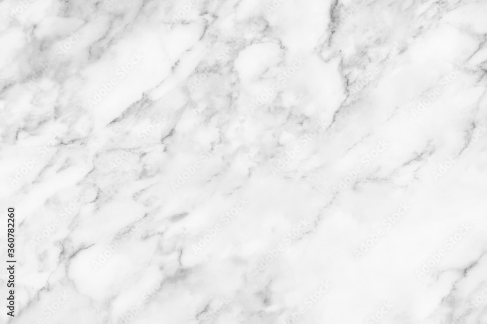 White marble texture for background or tiles floor decorative design.