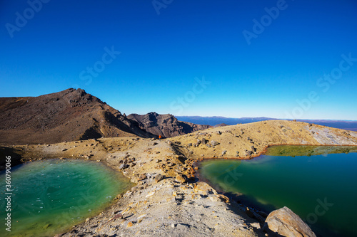 Tongariro