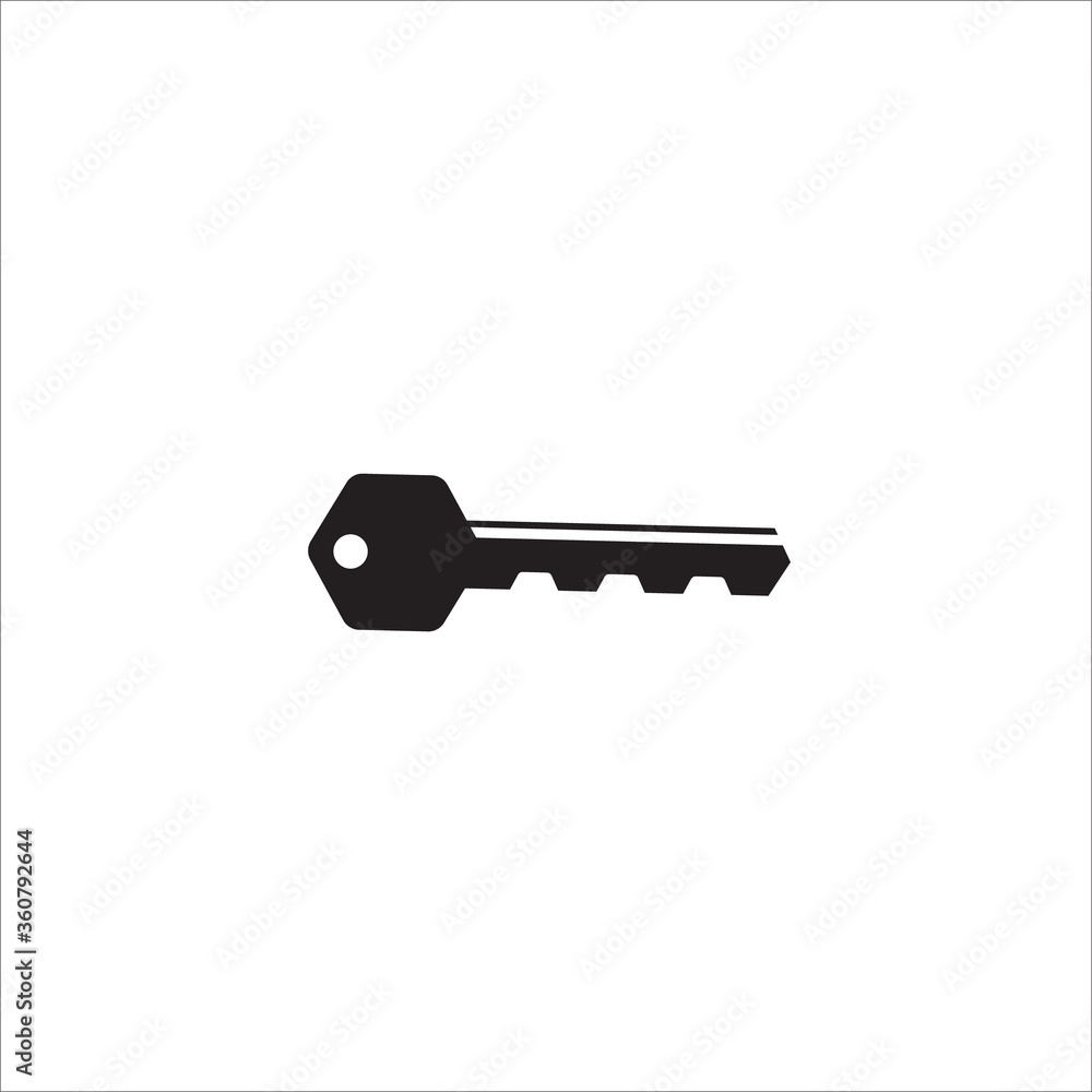 key icon key icon