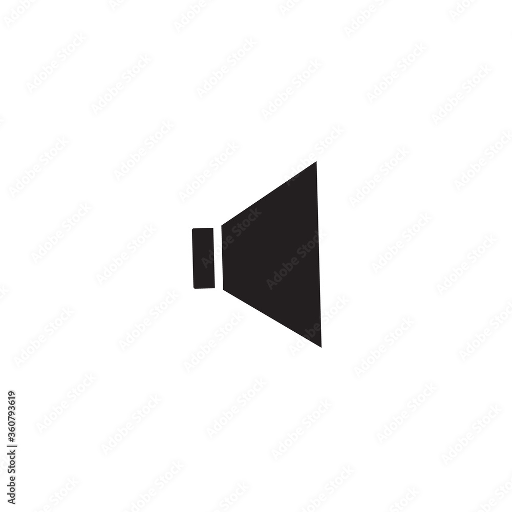 speaker icon speaker icon