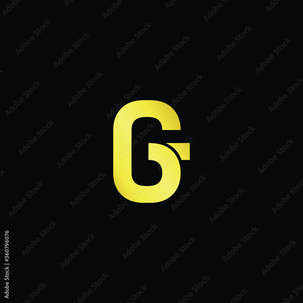 Professional Innovative 3D Initial GT logo and TG logo. Letter G Minimal elegant Monogram. Premium Business Artistic Alphabet symbol and sign Professional Innovative 3D Initial GT logo and TG logo. Letter G Minimal elegant Monogram. Premium Business Artistic Alphabet symbol and sign