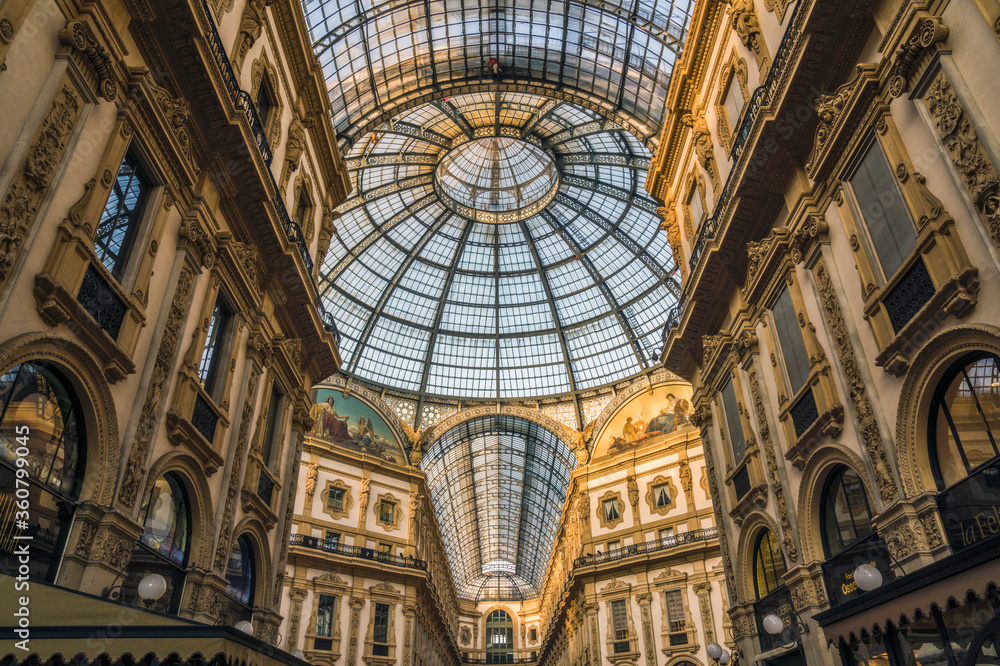 Galleria Milano Galleria Milano
