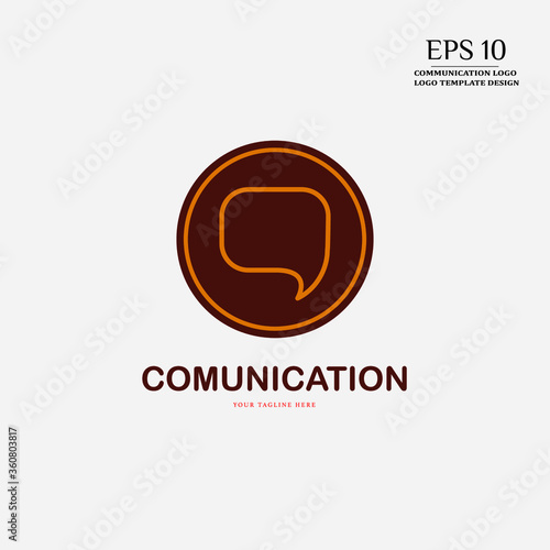 Communiation logo