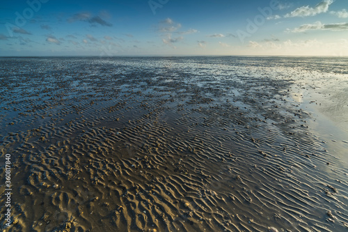 Buesum Nordsee Schleswig Holstein Nordsee