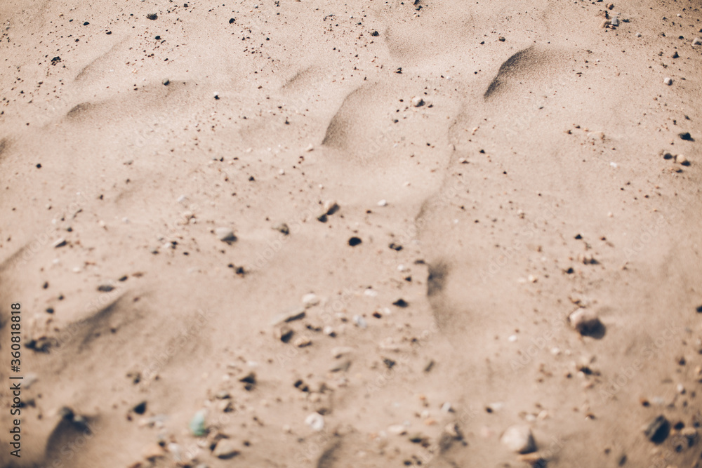 Color landscape,sand sample,texture of earth,background of nature Stock ...