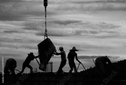 Men At Work