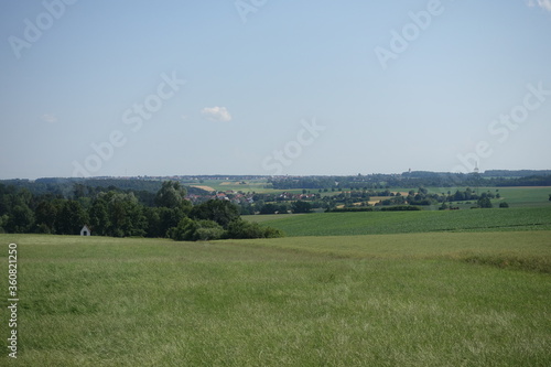 Nature - bayern - DonauRies - Germany - Landschaft photo