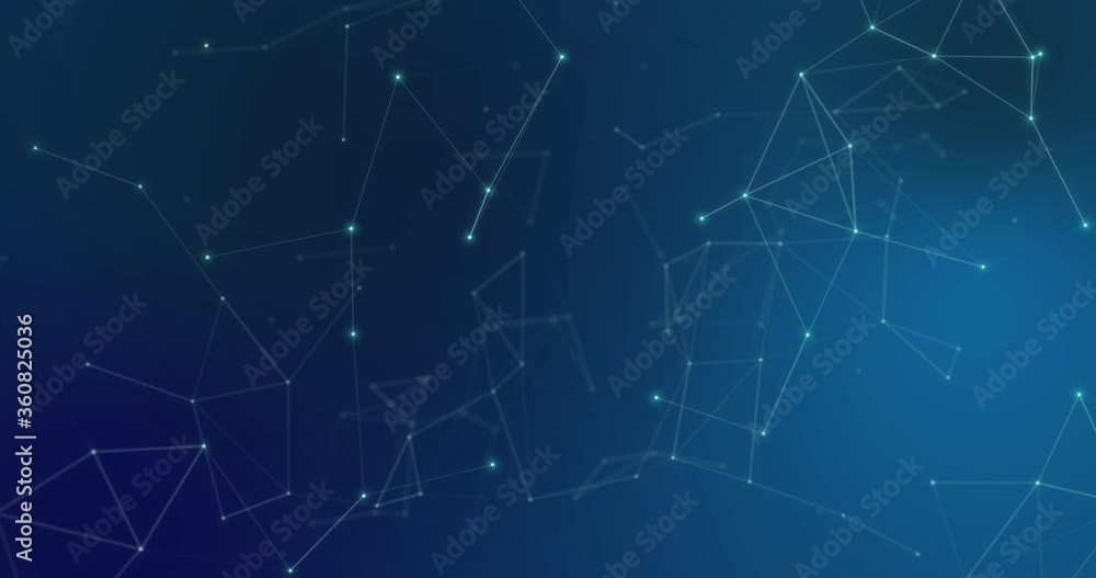 3D illustration Abstract frame plexus wallpaper background with transformation dots line with futuristic innovation technology digital business network decentralize connection science concept 3D illustration Abstract frame plexus wallpaper background with transformation dots line with futuristic innovation technology digital business network decentralize connection science concept