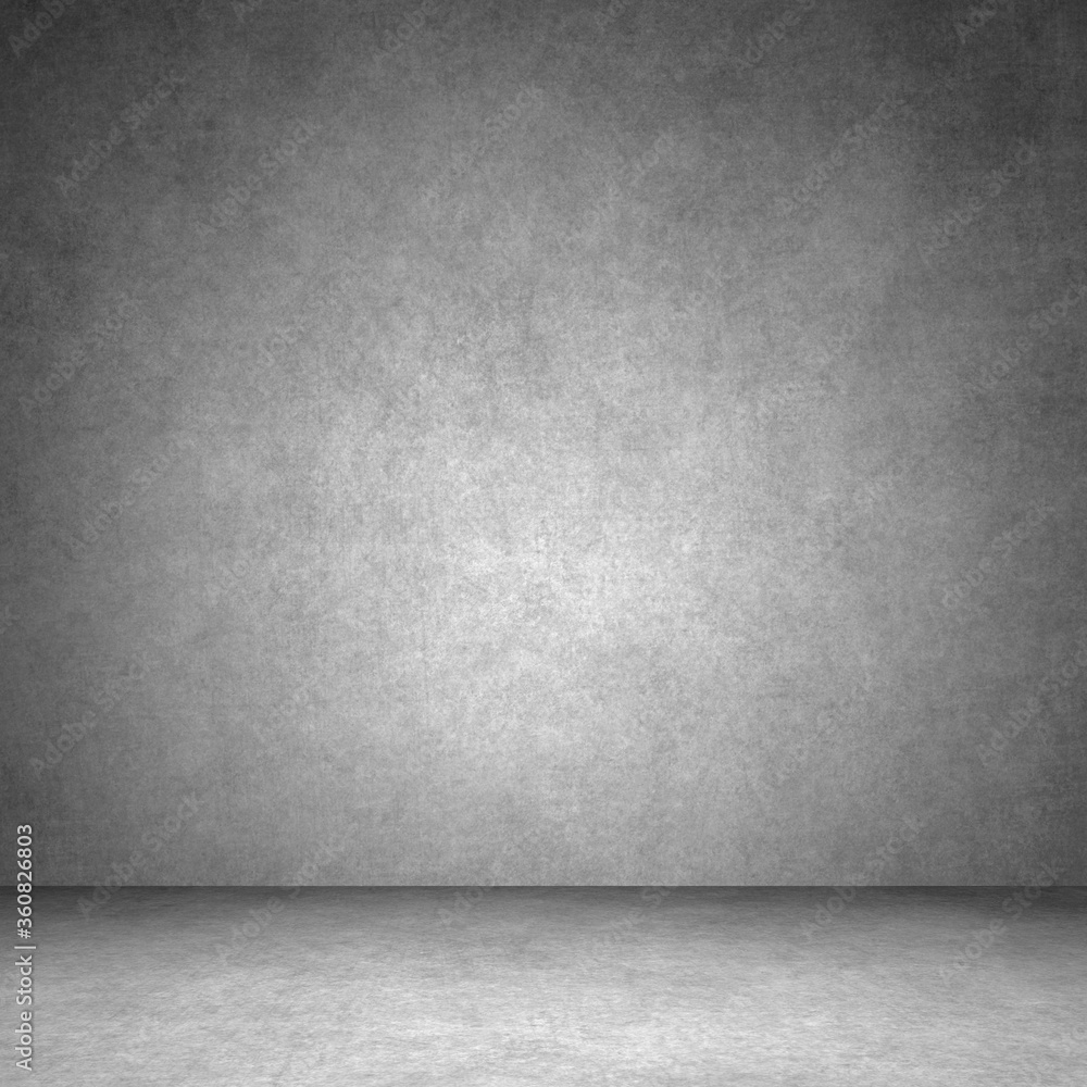 Designed grunge texture. Wall and floor interior background Designed grunge texture. Wall and floor interior background