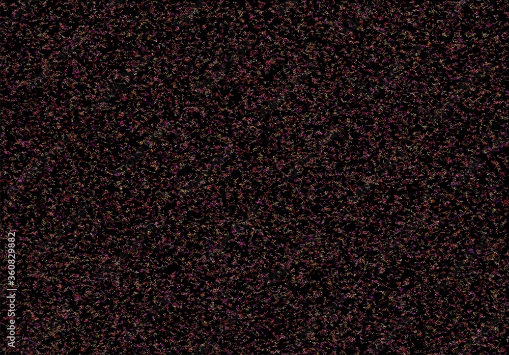 Fototapeta premium dark red background