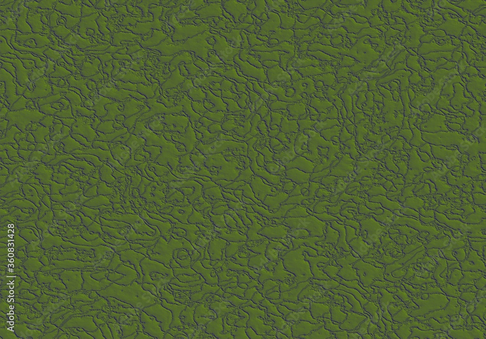 green leather background green leather background