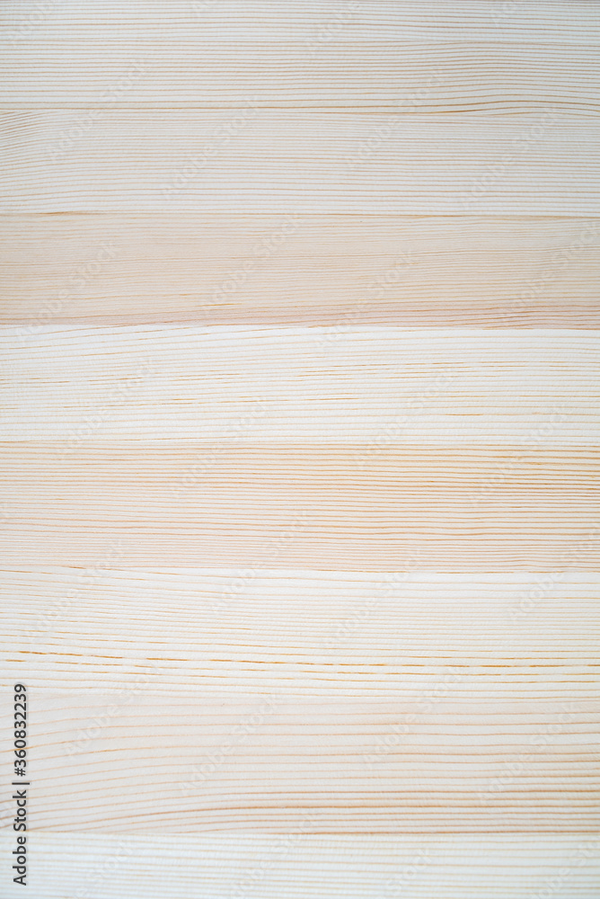 Naklejka premium Pine wood texture
