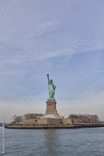 Statue of Liberty