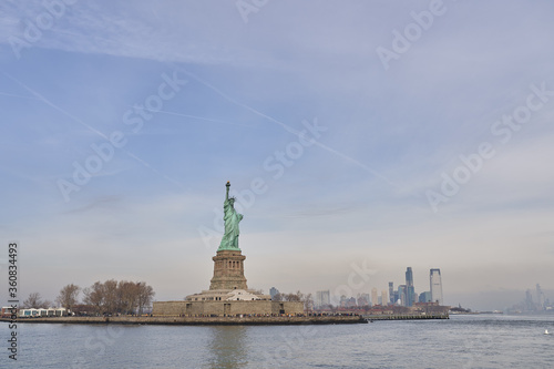 Statue of Liberty