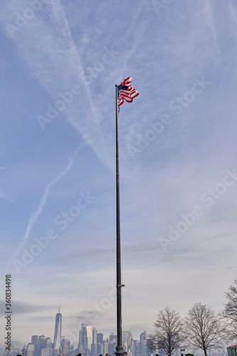 American Flag