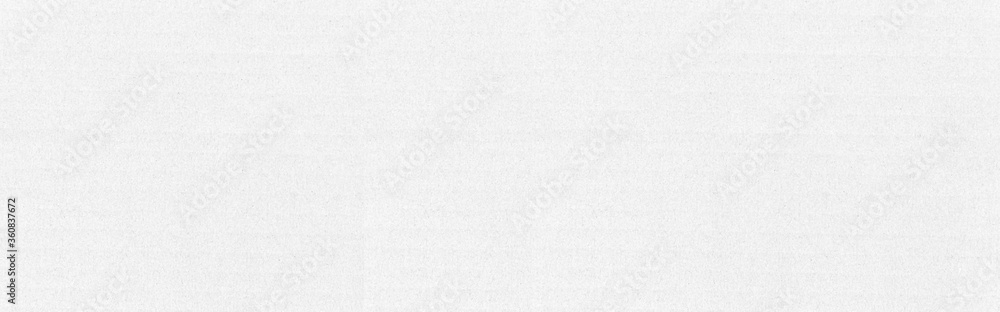 Panorama of background and texture of white paper pattern Panorama of background and texture of white paper pattern