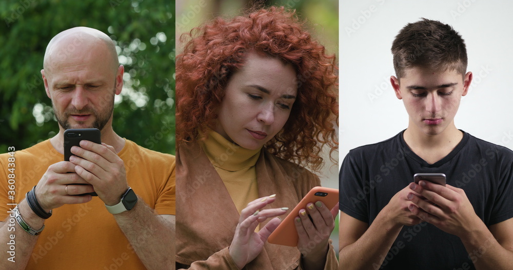 View of How To Deal With Nomophobia? - Tweak Library