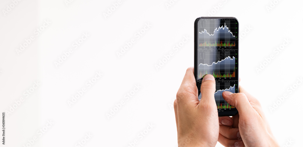 Broker Trading Online On Stock Exchange Broker Trading Online On Stock Exchange