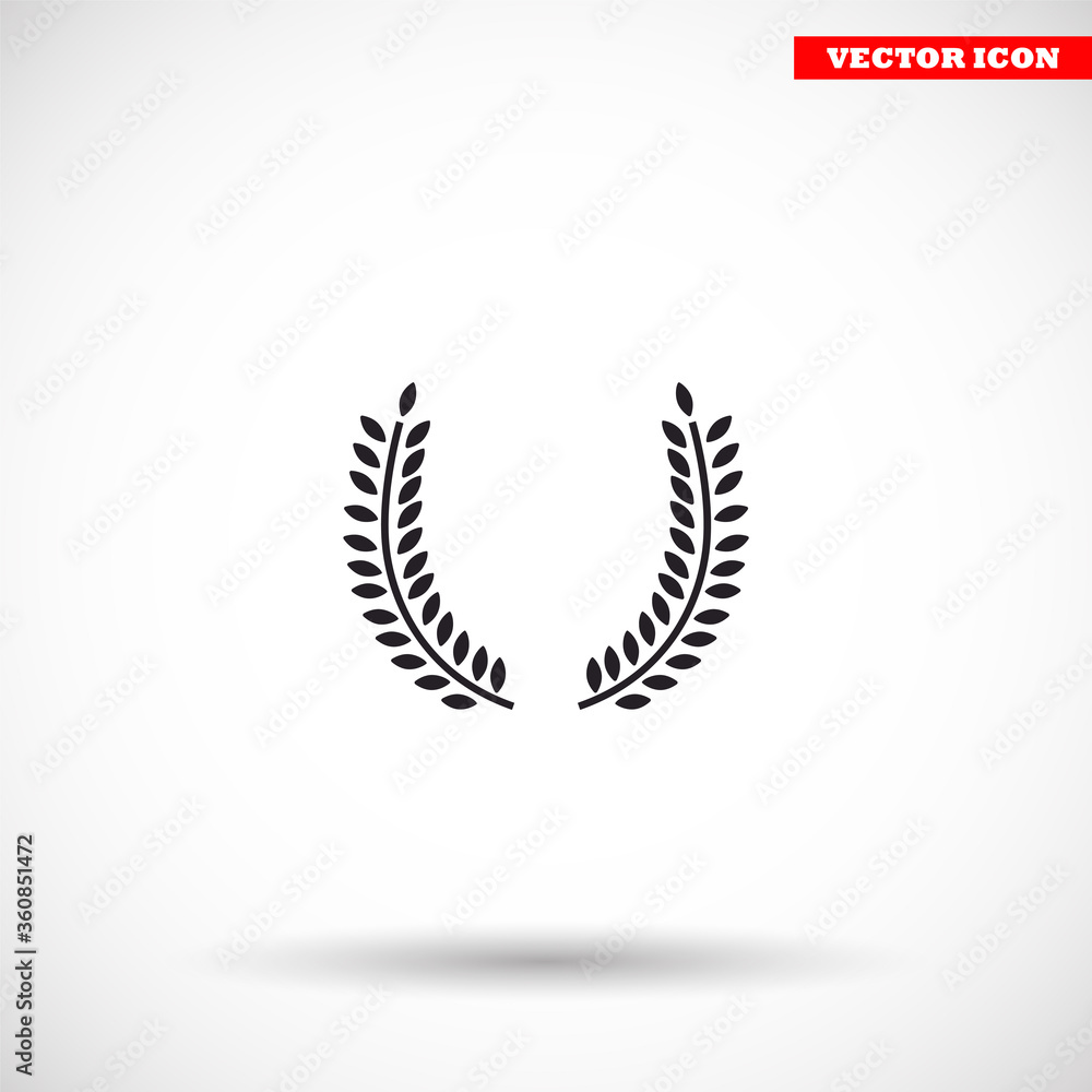 Settings vector icon , lorem ipsum Flat design Settings vector icon , lorem ipsum Flat design