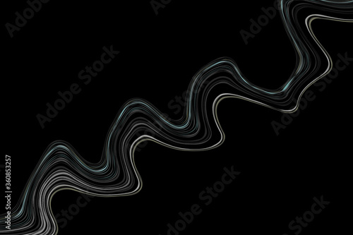  Modern design of coverages. Vector geometric illustration.