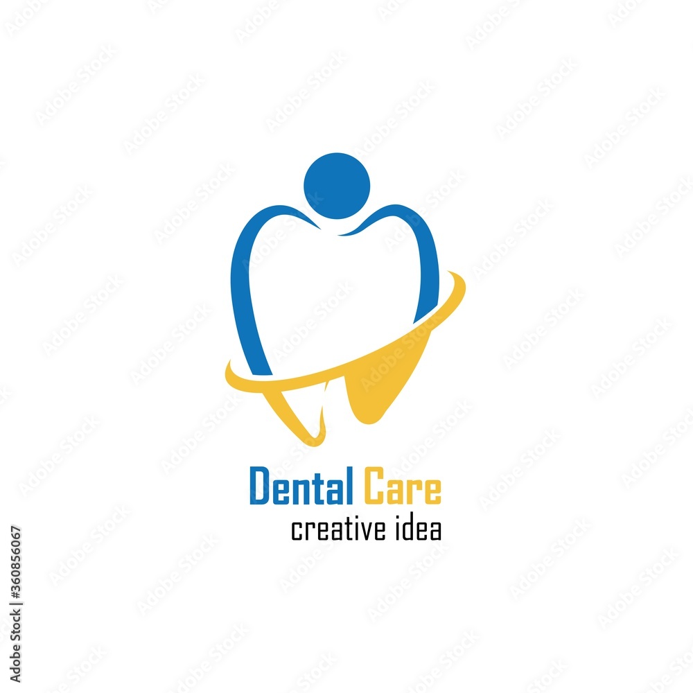 design logo vector illustration of dentistry, dental clinic, family dental health care, healthy tooth
design logo vector illustration of dentistry, dental clinic, family dental health care, healthy tooth