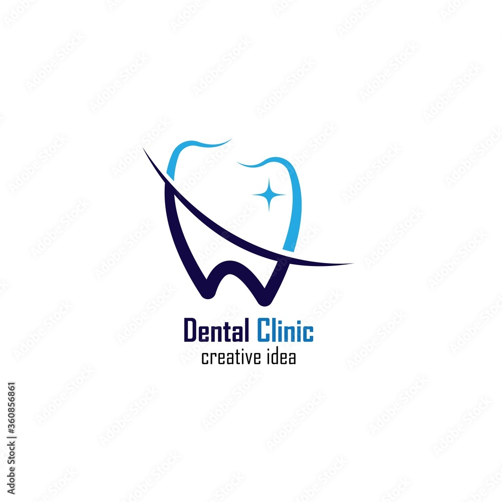 design logo vector illustration of dentistry, dental clinic, family dental health care, healthy tooth
design logo vector illustration of dentistry, dental clinic, family dental health care, healthy tooth