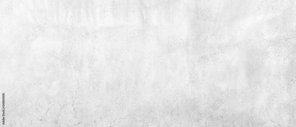 Texture of a smooth white cement wall as a background Texture of a smooth white cement wall as a background