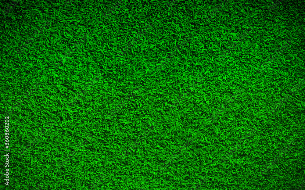 Artificial grass background close up Artificial grass background close up